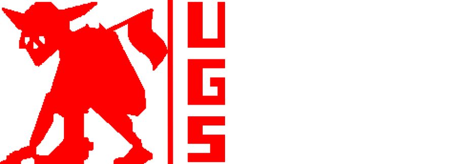 United Ghouls Studio Logo